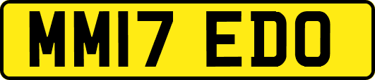 MM17EDO