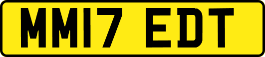 MM17EDT