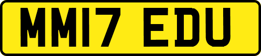 MM17EDU