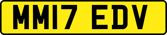 MM17EDV