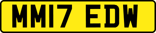 MM17EDW