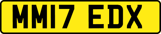MM17EDX