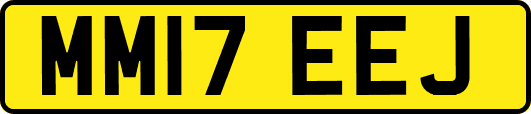 MM17EEJ