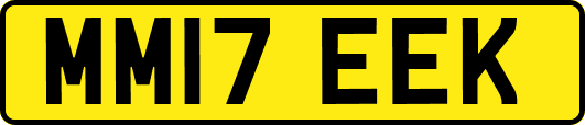 MM17EEK