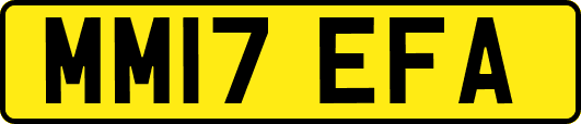 MM17EFA