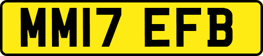 MM17EFB