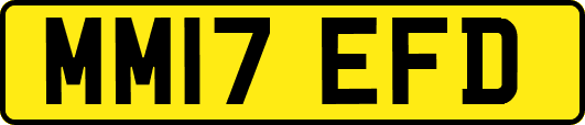 MM17EFD