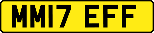MM17EFF
