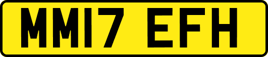 MM17EFH