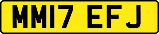 MM17EFJ