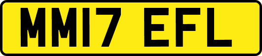 MM17EFL