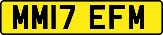 MM17EFM