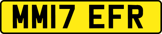 MM17EFR
