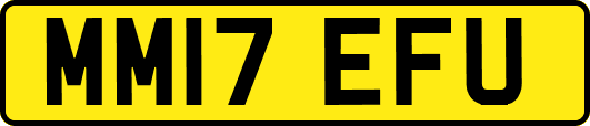 MM17EFU