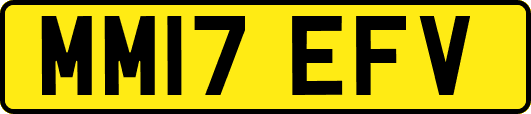 MM17EFV
