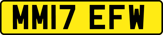 MM17EFW
