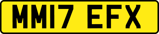 MM17EFX