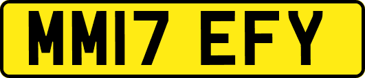 MM17EFY