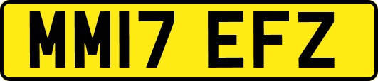 MM17EFZ