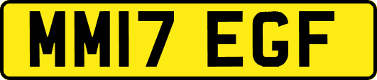 MM17EGF