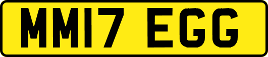 MM17EGG