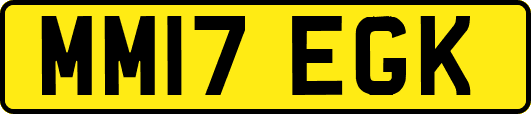 MM17EGK