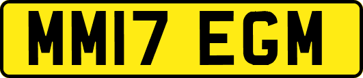 MM17EGM