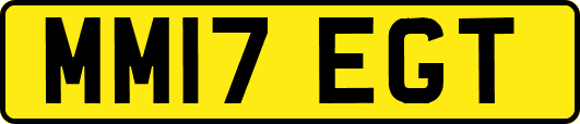 MM17EGT