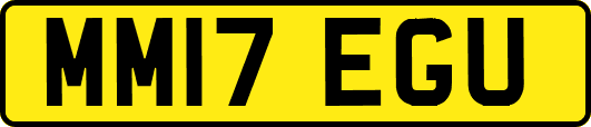 MM17EGU