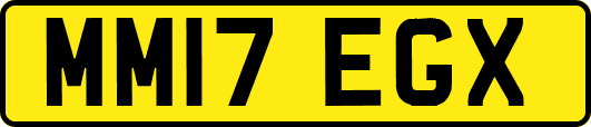 MM17EGX