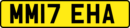 MM17EHA