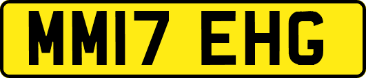 MM17EHG
