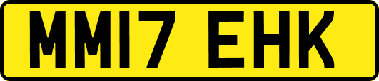 MM17EHK