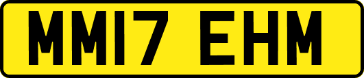MM17EHM
