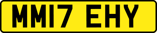 MM17EHY