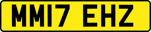 MM17EHZ