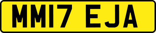 MM17EJA