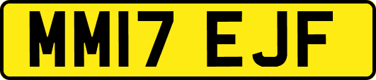 MM17EJF