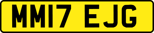 MM17EJG