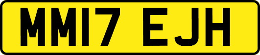 MM17EJH