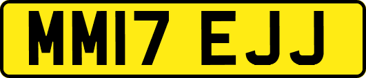 MM17EJJ