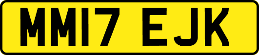 MM17EJK