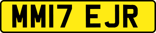 MM17EJR