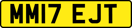 MM17EJT
