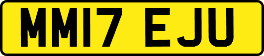 MM17EJU