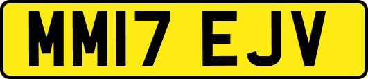 MM17EJV