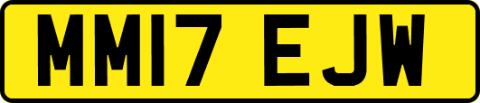 MM17EJW