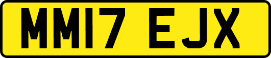 MM17EJX