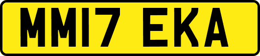MM17EKA