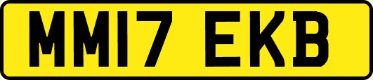 MM17EKB